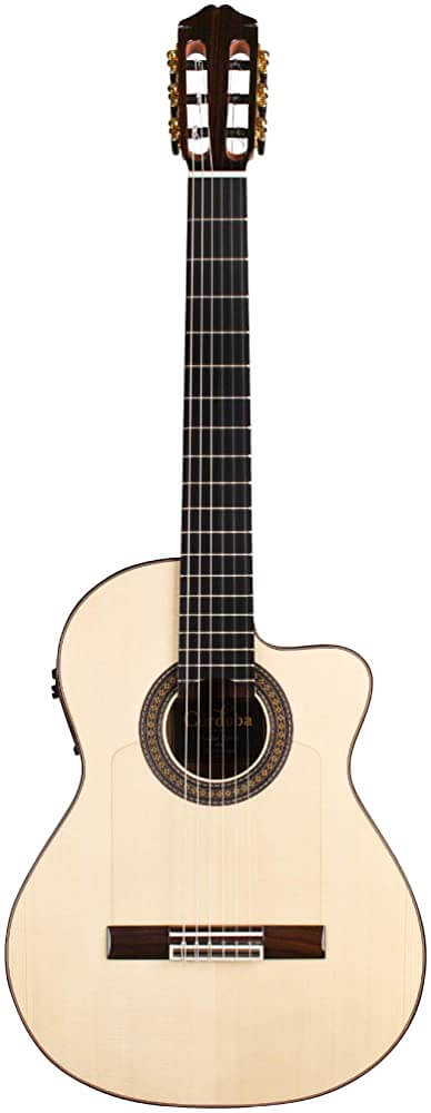 Cordoba 55FCE Acoustic