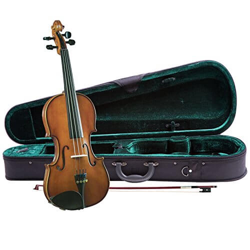 Cremona SV-130 Premier Novice Violin