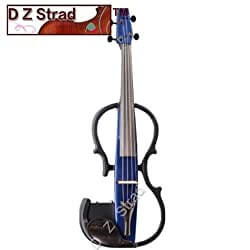 D Z Strad 4-string