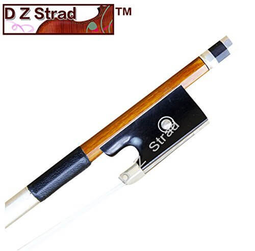  D Z Strad 500 Violin Bow
