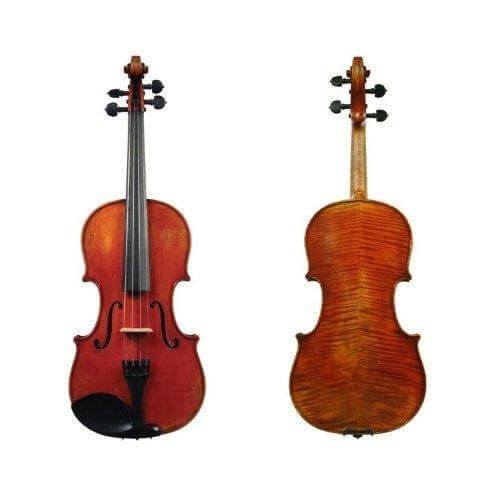  D Z Strad Model 365 Violin
