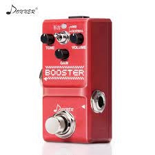 Donner Booster Boost Pedal