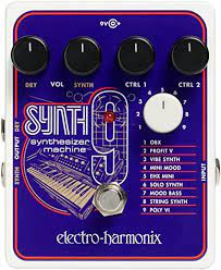 Electro-Harmonix SYNTH9 