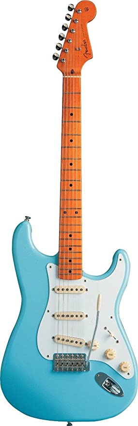Fender Classic Series ’50s Stratocaster 