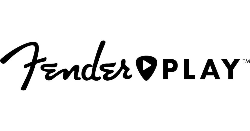 Fender Play 