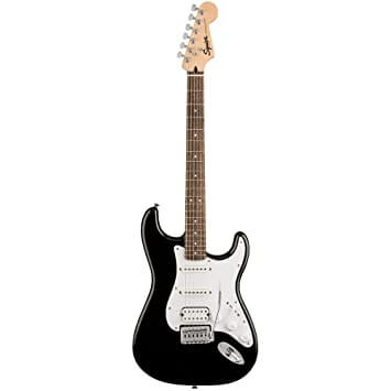 Fender Player Stratocaster 
