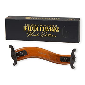 Fiddlerman Wood Violin