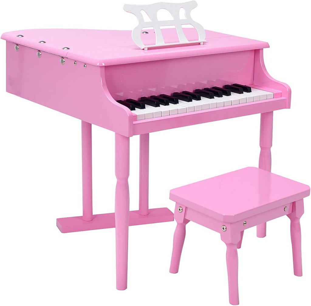 Goplus Classical Kids Piano