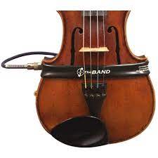 Headway The Band Violin