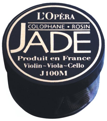 Jade L’Opera JADE Rosin