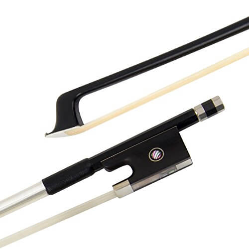 Kmise Carbon Fiber Violin Bow