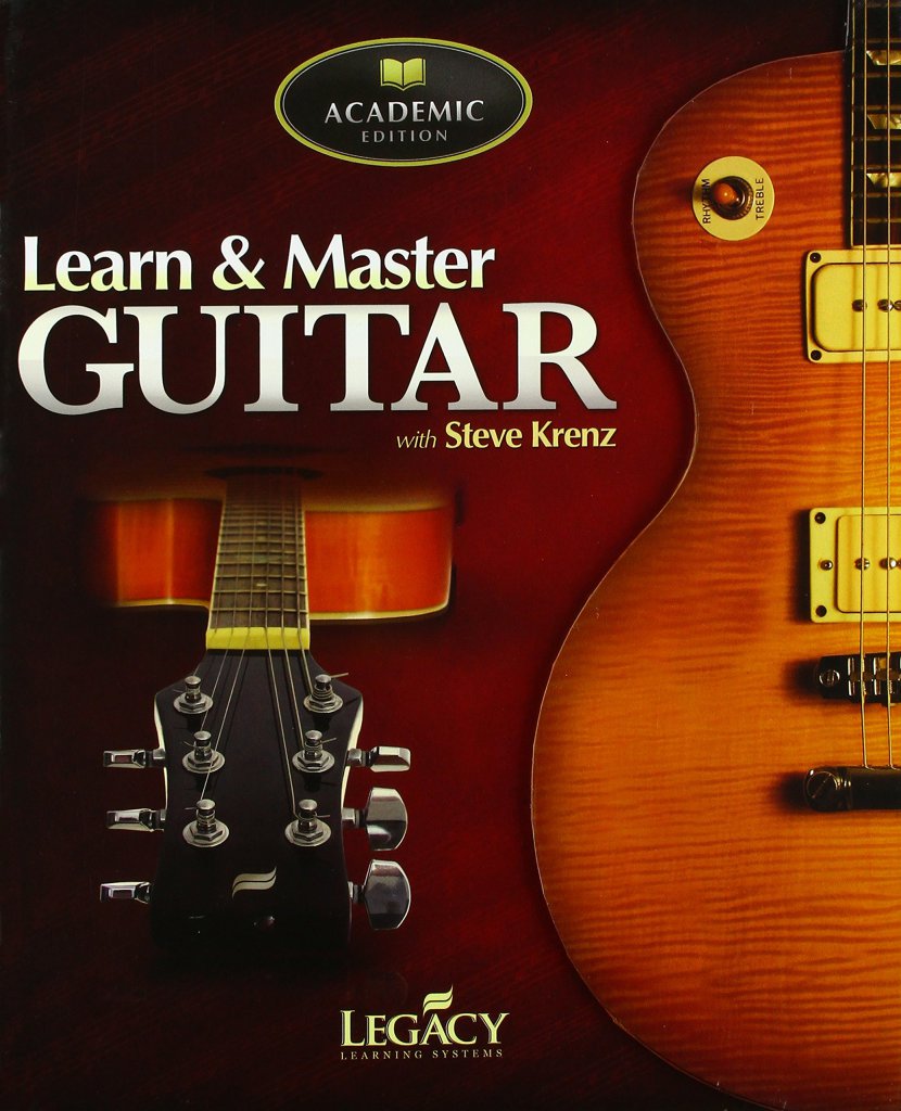 Learn and Master Guitar