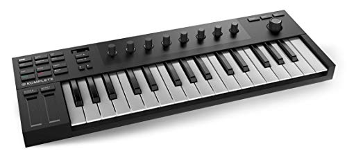  M32 Keyboard Controller