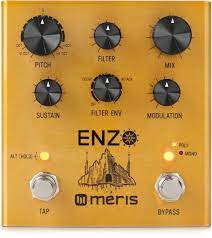 Meris Enzo Multi-Voice Instrument 