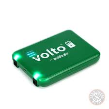 Pedaltrain Volto 3 Rechargeable Power Supply