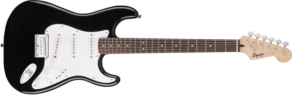 Squier by Fender Bullet Stratocaster 