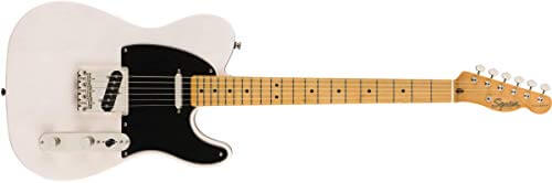 Squier by Fender Classic Vibe 50’s 