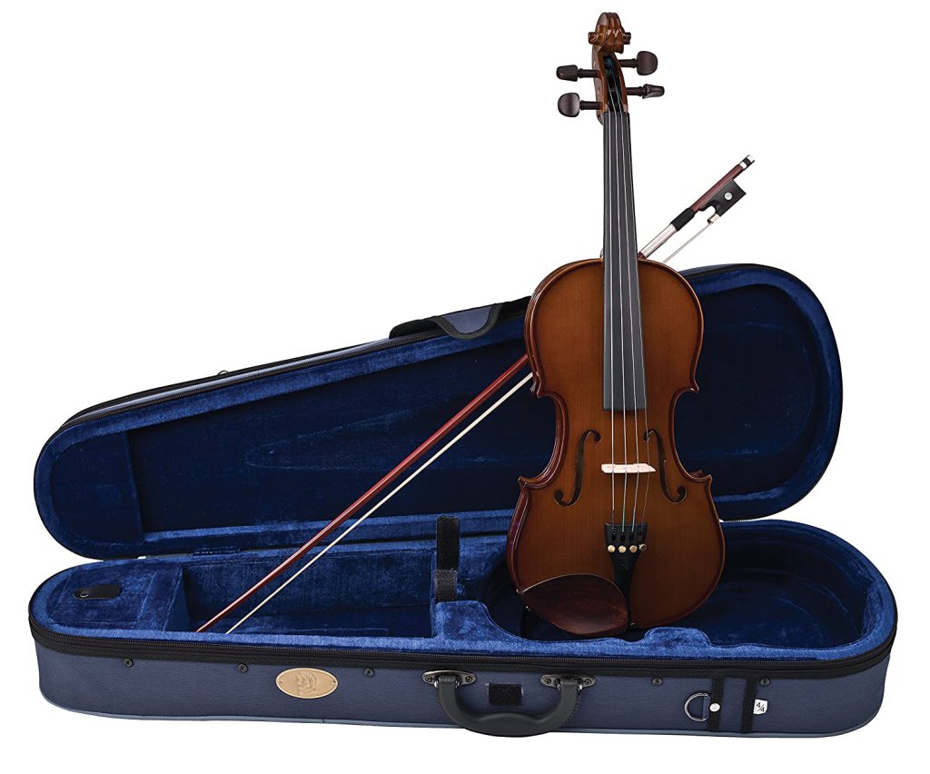 Stentor 1400-1/10 Student Violin