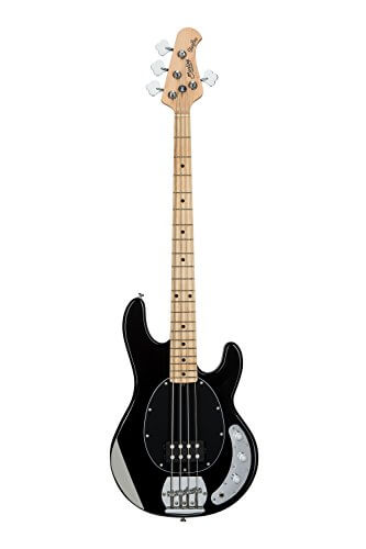 Sterling by Music Man Sting 