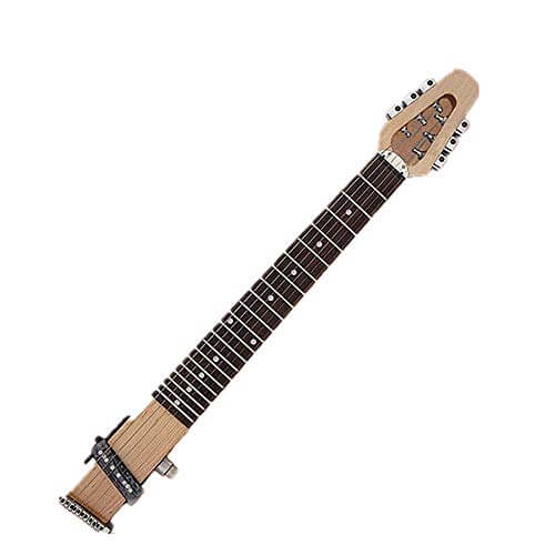 Sutila Pocket Guitar
