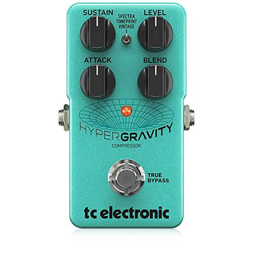 TC Electronic HyperGravity 