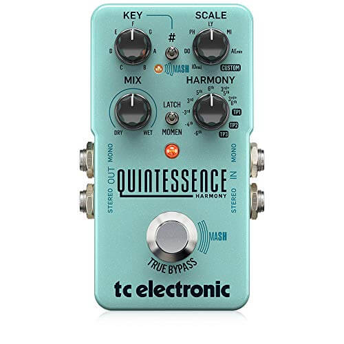 TC Electronic Quintessence