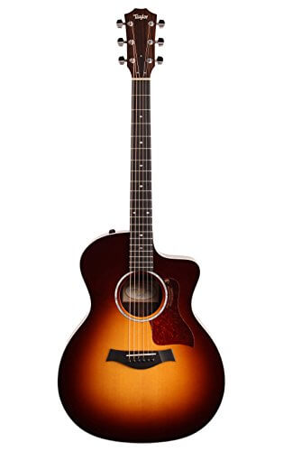 Taylor 214ce Deluxe Grand 