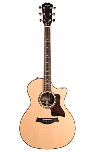 Taylor 814ce Rosewood Grand