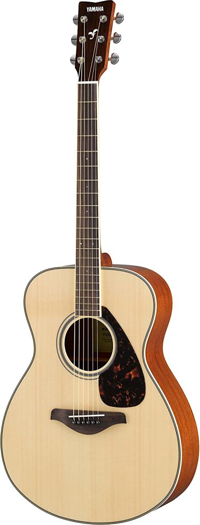 Yamaha FS820 – Best for Fingerstyle