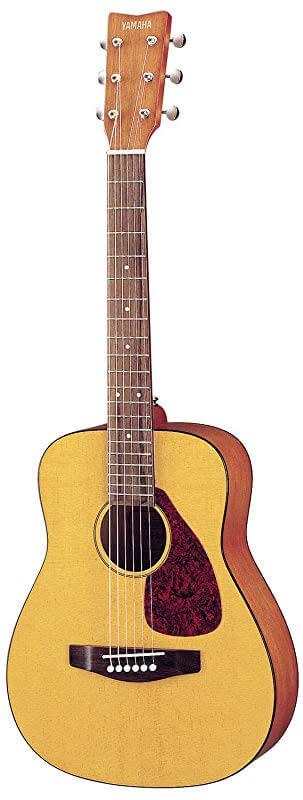Yamaha JR1 3/4 Scale Guitar